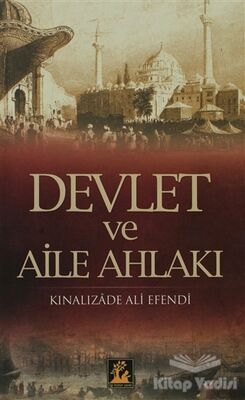 Devlet ve Aile Ahlakı - 2