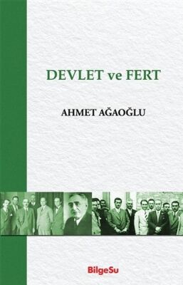 Devlet ve Fert - 1