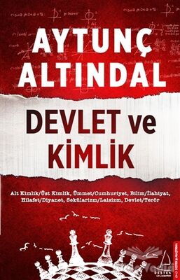 Devlet ve Kimlik - 1