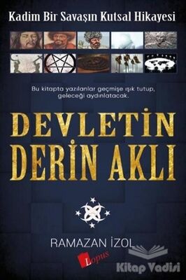 Devletin Derin Aklı - 1