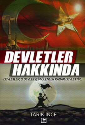 Devletler Hakkında - Çınaraltı Yayınları