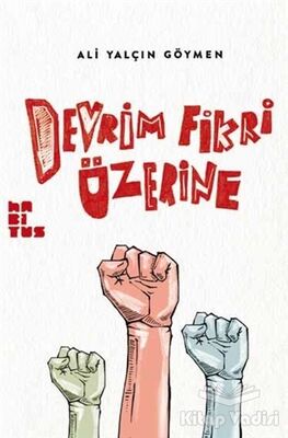 Devrim Fikri Üzerine - 1