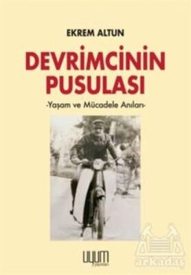 Devrimcinin Pusulası - 1