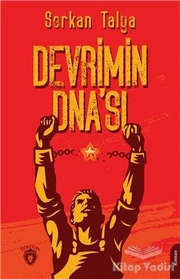 Devrimin DNA’sı - Dorlion Yayınları