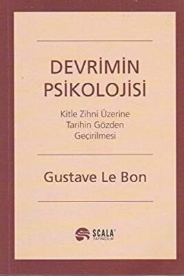 Devrimin Psikolojisi - 1