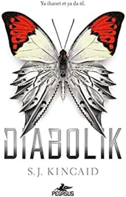 Diabolik - 1