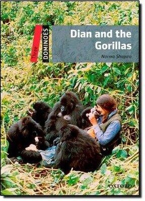 Dian and the Gorillas - Oxford University Press