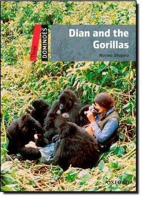 Dian and the Gorillas - 1