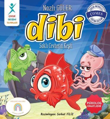 Dibi: Saklı Cevherin Keşfi - 1