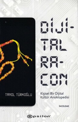 Dijital Racon - Epsilon Yayınları