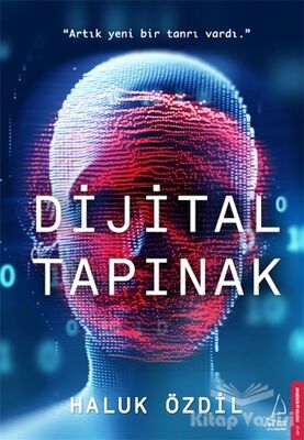 Dijital Tapınak - 1