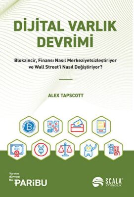 Dijital Varlık Devrimi - 1