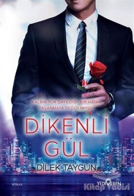 Dikenli Gül - 1