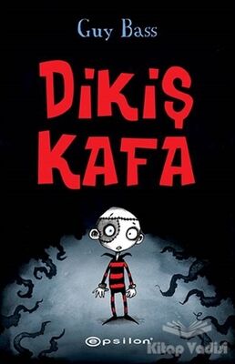 Dikiş Kafa - 1