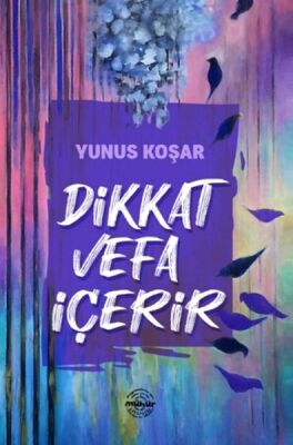 Dikkat Vefa İçerir - 1