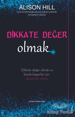 Dikkate Değer Olmak - Sola Unitas