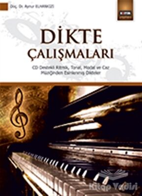 Dikte Çalışmaları - 1