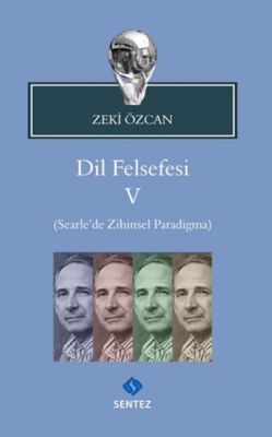 Dil Felsefesi 5 - 1