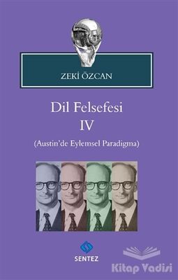 Dil Felsefesi 4 - 1