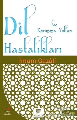 Dil Hastalıkları ve Korunma Yolları - 1