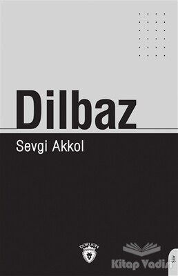 Dilbaz - Dorlion Yayınları