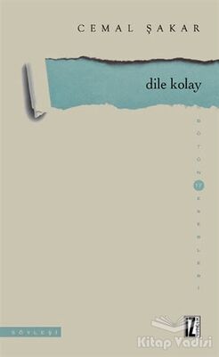 Dile Kolay - 1