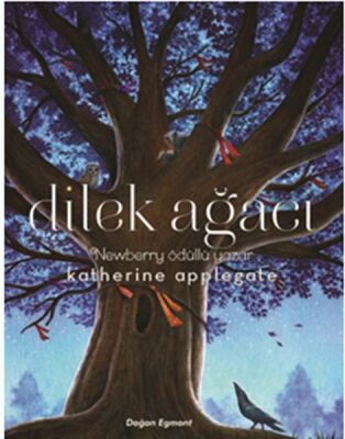 Dilek Ağacı - 1