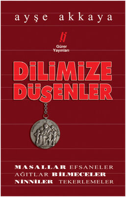 Dilimize Düşenler - 1