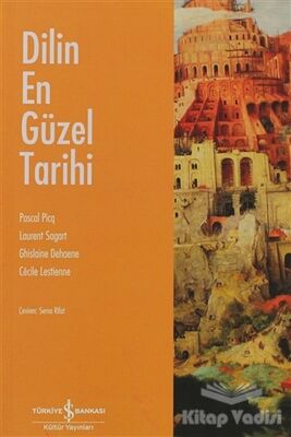 Dilin En Güzel Tarihi - 1