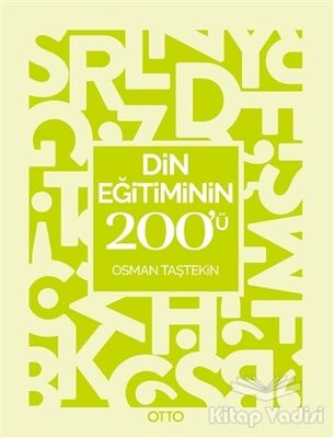 Din Eğitiminin 200'ü - 1