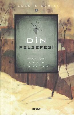 Din Felsefesi - 1