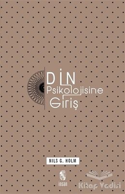 Din Psikolojisine Giriş - 1