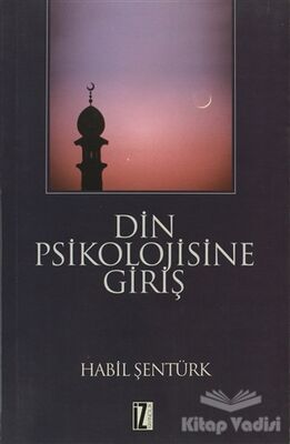 Din Psikolojisine Giriş - 1