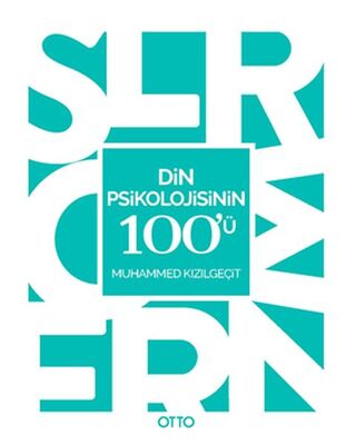 Din Psikolojisinin 100'ü - 1