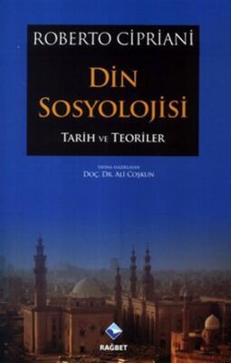 Din Sosyolojisi - 1