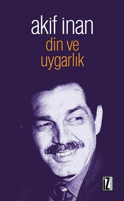 Din ve Uygarlık - İz Yayıncılık