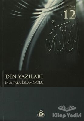 Din Yazıları - 1