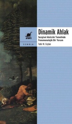 Dinamik Ahlak - Ayrıntı Yayınları