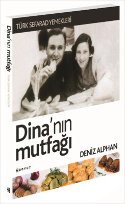 Dina'nın Mutfağı - Boyut Yayın Grubu