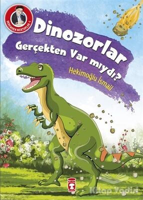 Dinazorlar Gerçekten Var mıydı? - 1