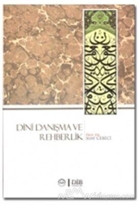 Dini Danışma ve Rehberlik - 1