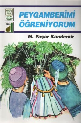 Dinim Serisi 2 - Peygamberimi Öğreniyorum - 1