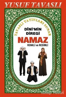 Dini’min Direği Namaz (B47) - 1