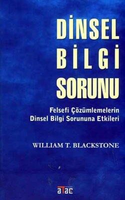 Dinsel Bilgi Sorunu - 1