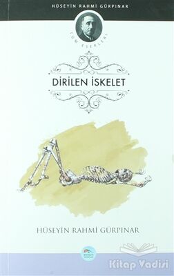 Dirilen İskelet - 1