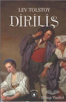 Diriliş - Dorlion Yayınları