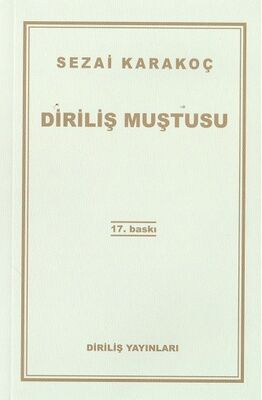 Diriliş Muştusu - 1