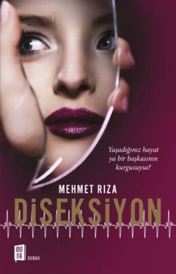 Diseksiyon - Mona Kitap