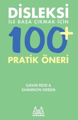 Disleksi ile Başa Çıkmak İçin 100+ Pratik Öneri - 1