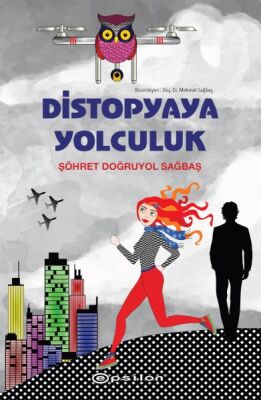 Distopyaya Yolculuk - 1